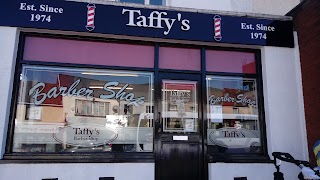 Taffy's Barbers