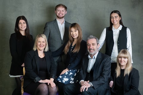 Alun Jones Family Law Solicitors