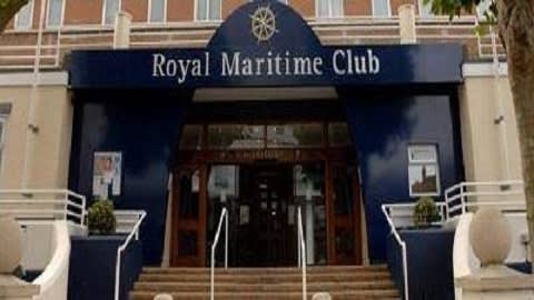 Royal Maritime Hotel