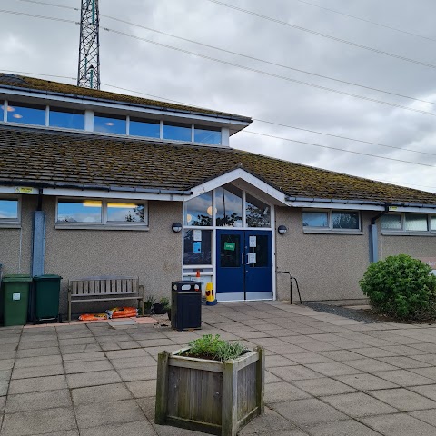 Danestone Community Centre