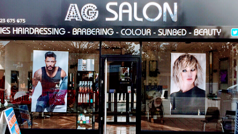 AG Salon