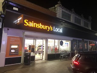 Sainsbury's Local