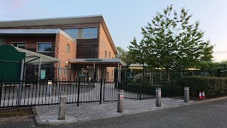 Bushbury Hill Primary School