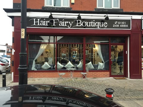 Hair Fairy Boutique