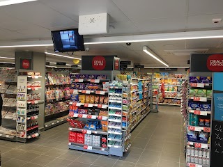 Co-op Food - Northampton - Olden Road