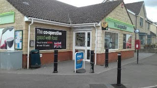 The Co-operative Food