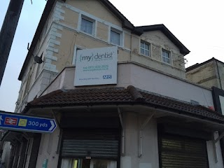 mydentist, Victoria Road, Wallasey