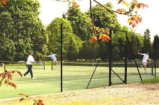 Freshford & District Tennis Club