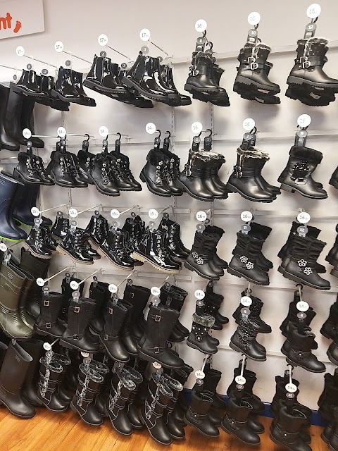 Shoe Zone