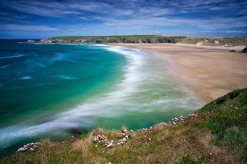 Cornish Cottage Holidays