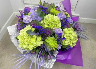 Brewery Flowers - Local Florist, Flowers Deliveries, Wedding Flowers, Funeral Flowers Romford