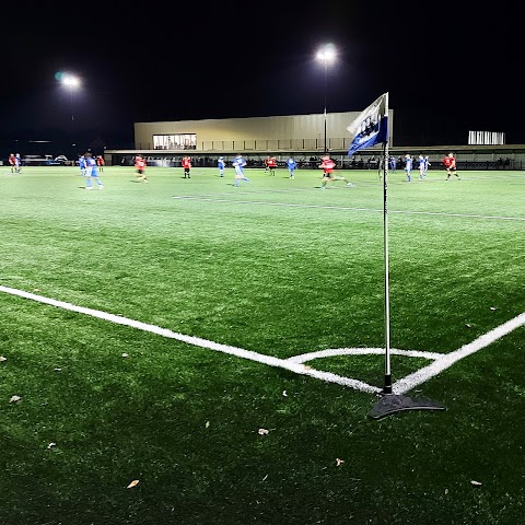 Eastwood Leisure Centre