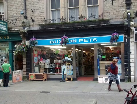 Buxton Pets