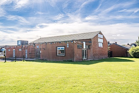 Shevington Youth Club