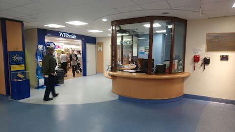 Royal Hallamshire Hospital