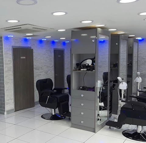 Elegance hair salon