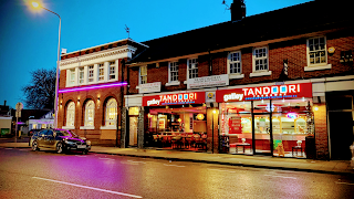 Gatley Tandoori Takeaway