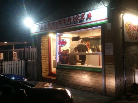 Alessio's Pizzeria