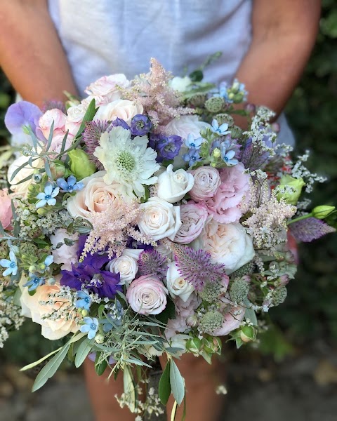 Miranda Jayne Andrews Bespoke Florist