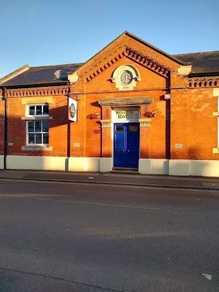 The Old Bath House & Community Centre