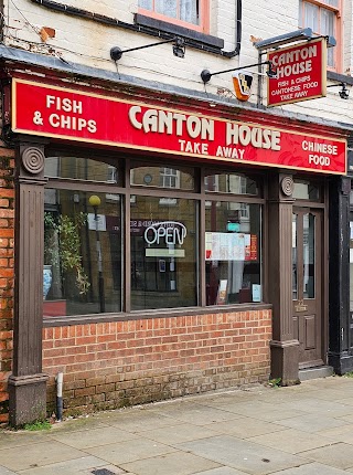 Canton House