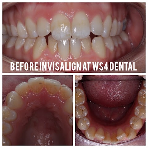 WS4 Dental Care