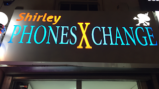 Shirley Phones Xchange