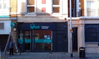 Voo Vets Battersea