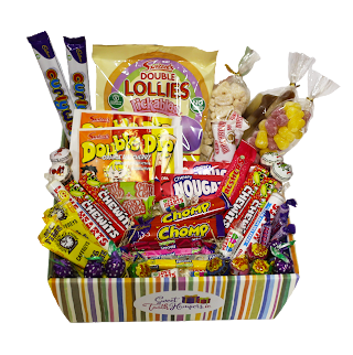 Sweet Tooth Hampers