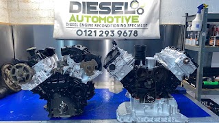 Diesel Automotive Garage