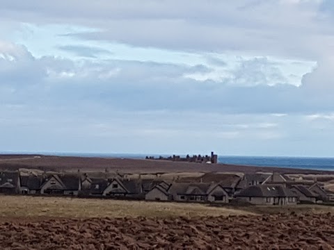 Erroll Schoolhouse