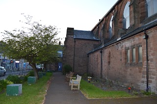 St Mary's Nursery School