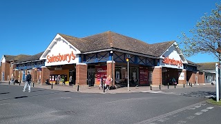 Sainsbury's