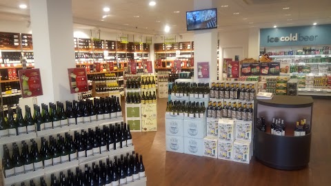 O'Briens Wine Off-Licence Nutgrove