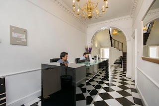 Harley Street Health Centre - Private Doctors in Central London