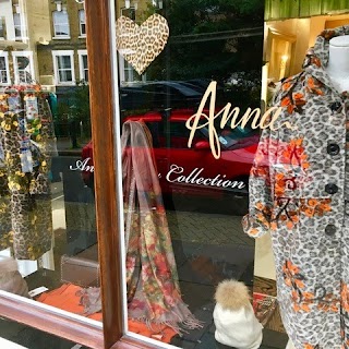 Anna Boutique