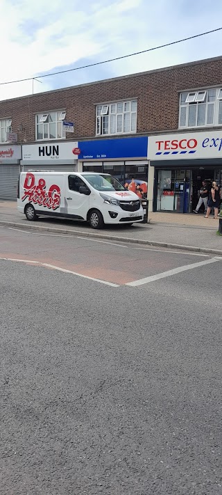 Tesco Express