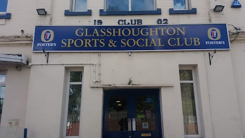 Glasshoughton Working Mens Club
