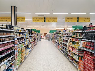 Morrisons