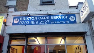 Brixton Cars Service