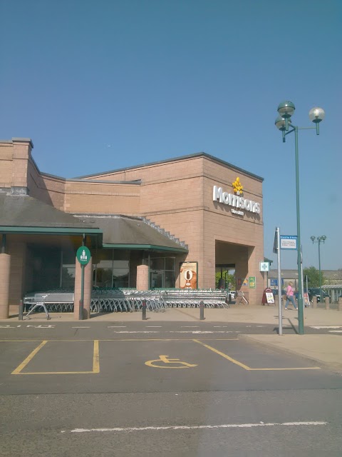 Morrisons