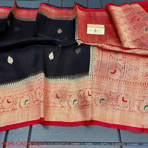 Krsnvagmi Indian ethnic Online Store- ONLINE ONLY