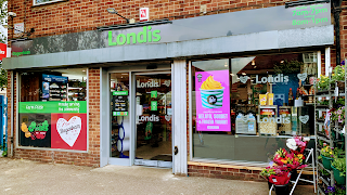 Londis Dagenham