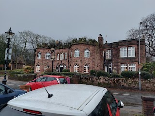 Childwall Abbey Hotel