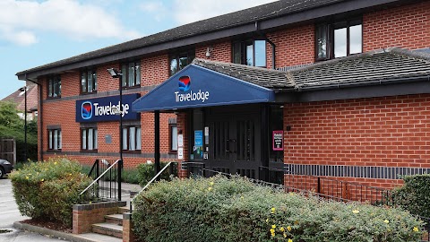 Travelodge Birmingham Yardley