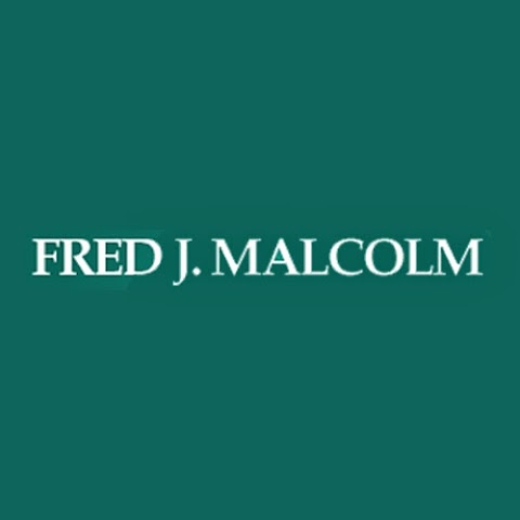 Fred J Malcolm Ltd