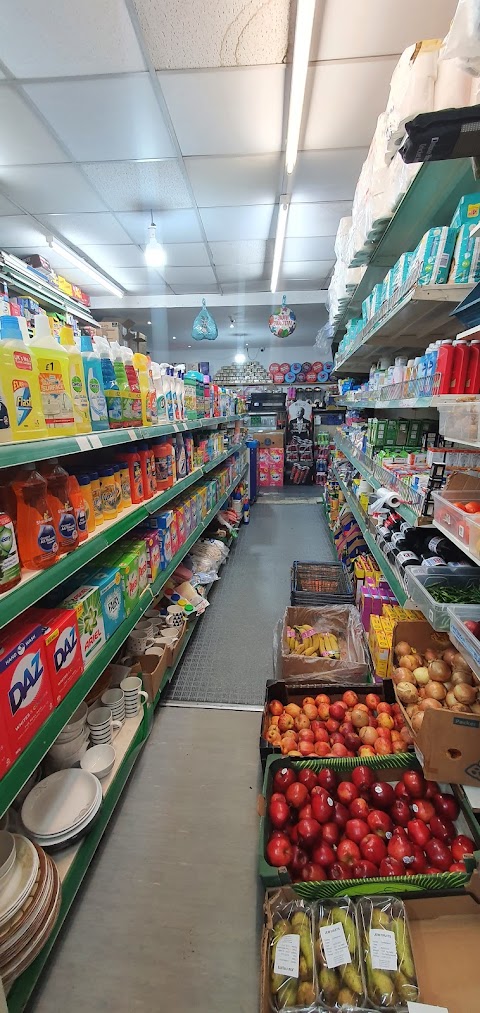 Hafiz Food Store