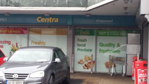 Centra Kingswood