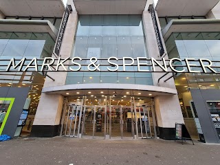 Marks & Spencer