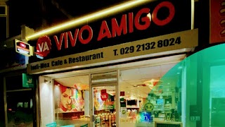 Vivo Amigo Cardiff